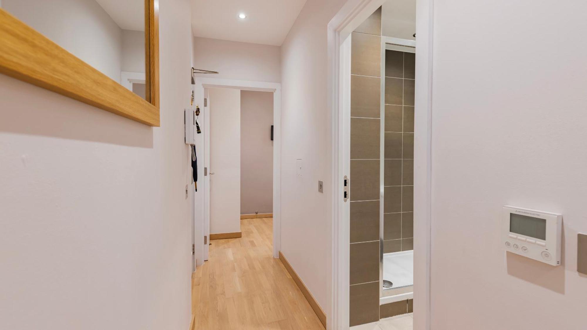 Aparthotel Bank Serviced By Lovelystay Londra